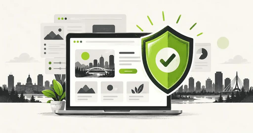 Why Web Design and Cybersecurity Belong Together